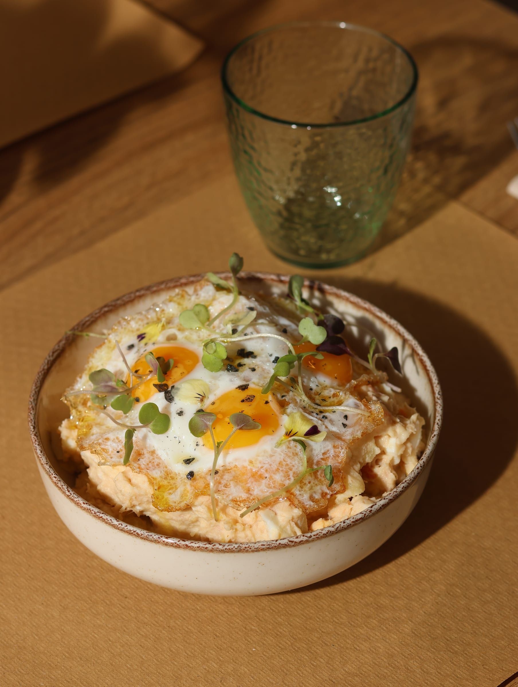 Ensaladilla rusa — La Quisquillosa Playa